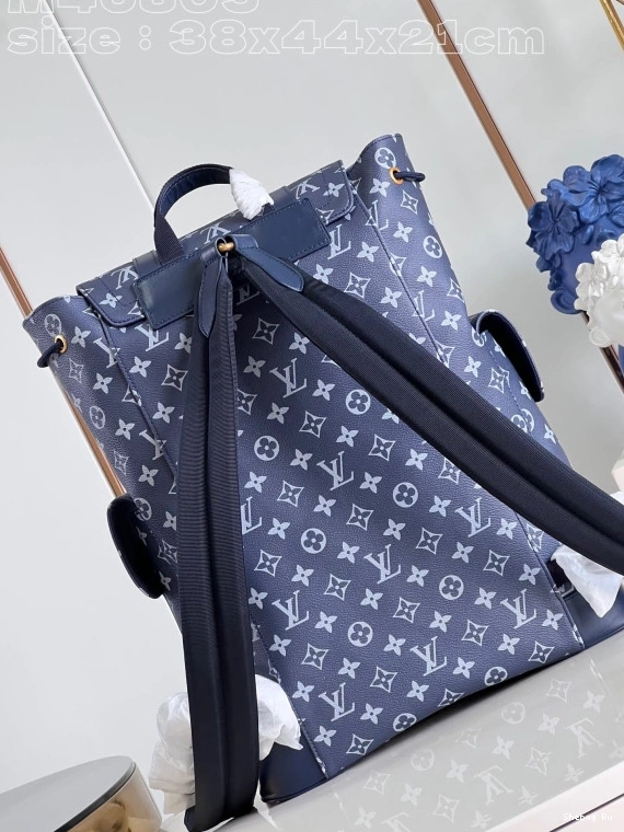 MM LOUIS CHRISTOPHER VUITTON 0723
